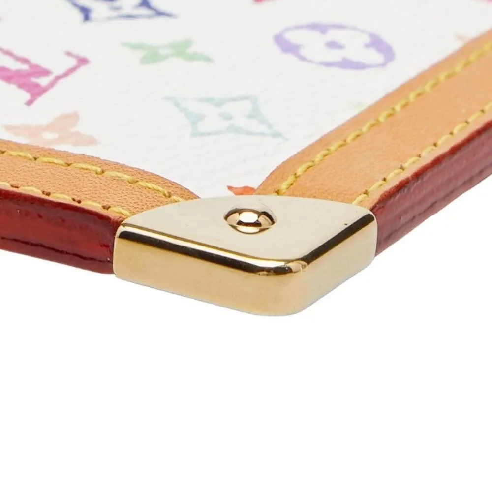 Louis Vuitton Pochette Cle Coin Case M92655